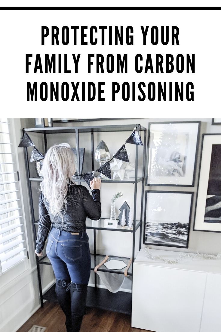 ad - Carbon Monoxide Winter Safety Tips – What is carbon monoxide and why is carbon monoxide dangerous? Find how to protect yourself from this deadly household danger with First Alert. #COWinterSafety #HolidayDeCOr #homeowner #safety #safetytips