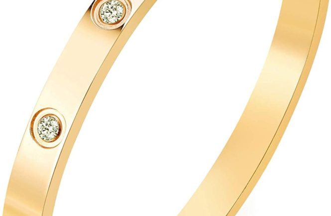 cartier love armband amazon