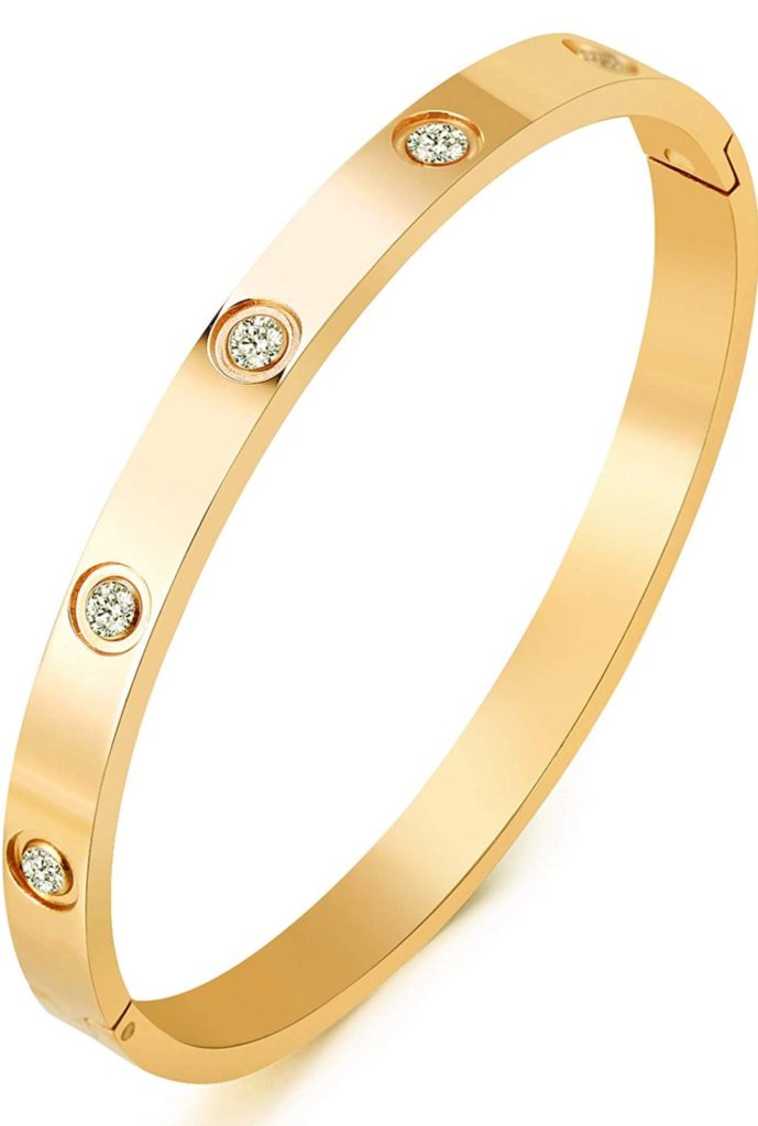 المعنى تشديد المساعد cartier bracelet 