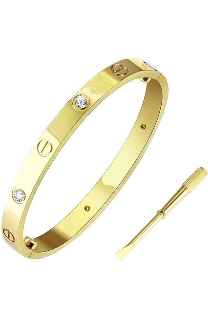 The Best Cartier Dupes on Amazon • COVET by tricia