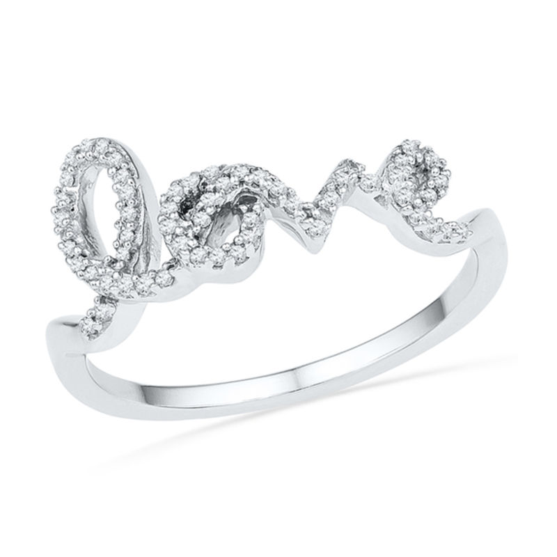 The Best Diamond Love Ring Dupes - Rounding up the best diamond love ring dupes! Love the Avanessi diamond love ring? I've found some great affordable love rings for you to choose from! #love #lovering #designerdupes #dupe 