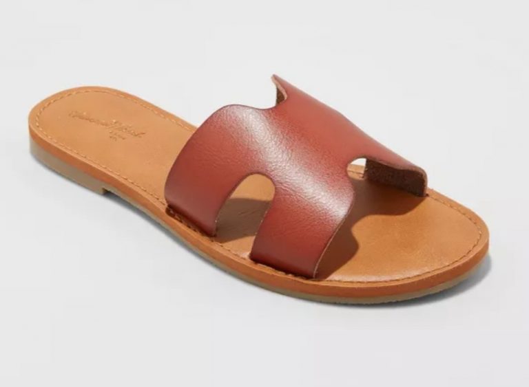 Best Hermes Sandals Dupes - Hermes Oran Dupes â¢ COVET by tricia