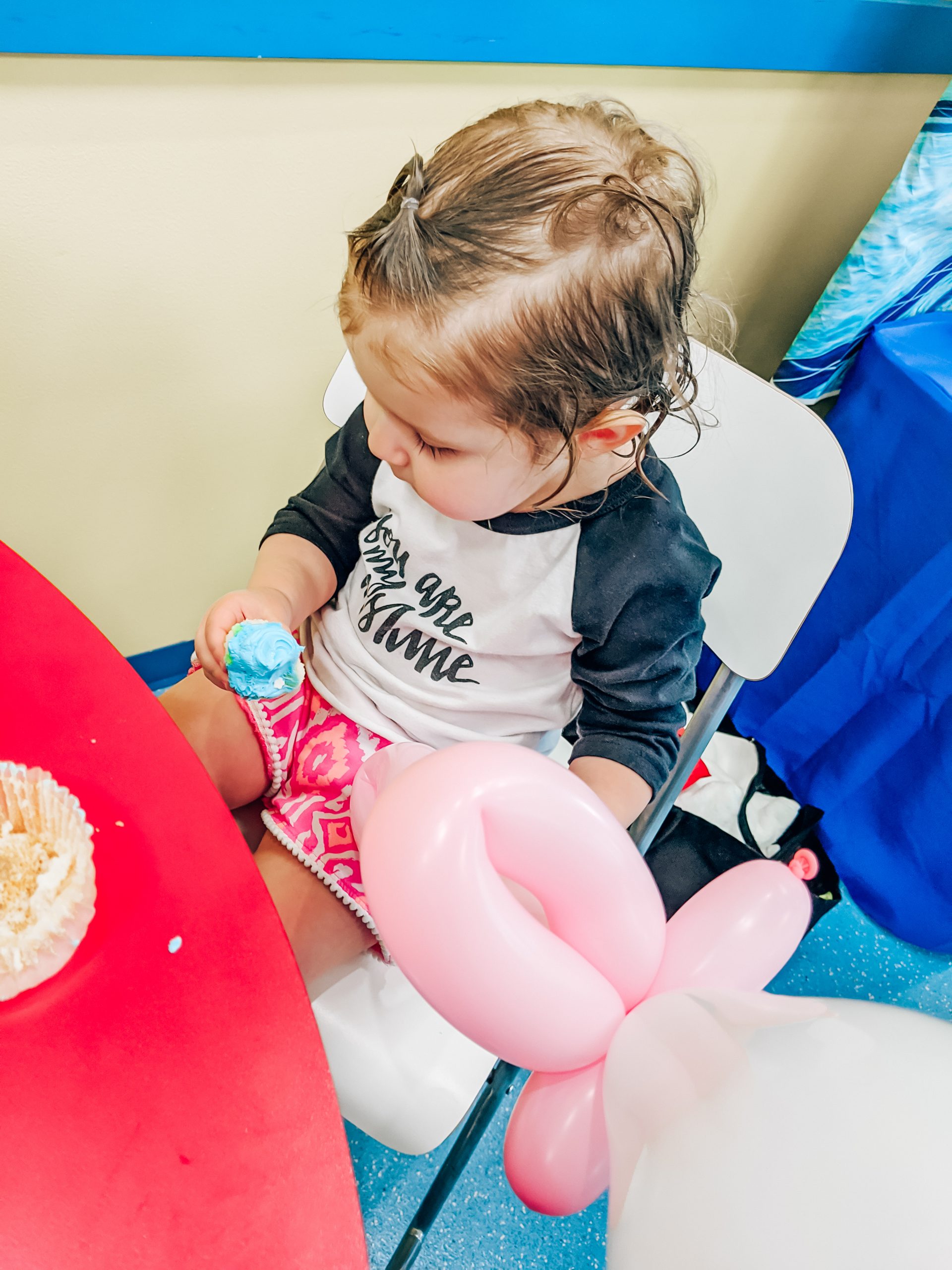 Back to the Pool with Aqua-Tots Olathe - Is swimming safe? As our state re-opens, here's how my kids are staying safe while heading back to the pool. #summer2020 #2020 #swimlessons #kansas 