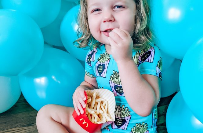 Fries Before Guys Outfits - Fries Before Guys Leotard - Lili Lane Instagram Shop, Lili.Lane IG shop, the cutest Fries Before Guys outfits and leotards for your dancer! #lililane #friesbeforeguys #mcdonalds