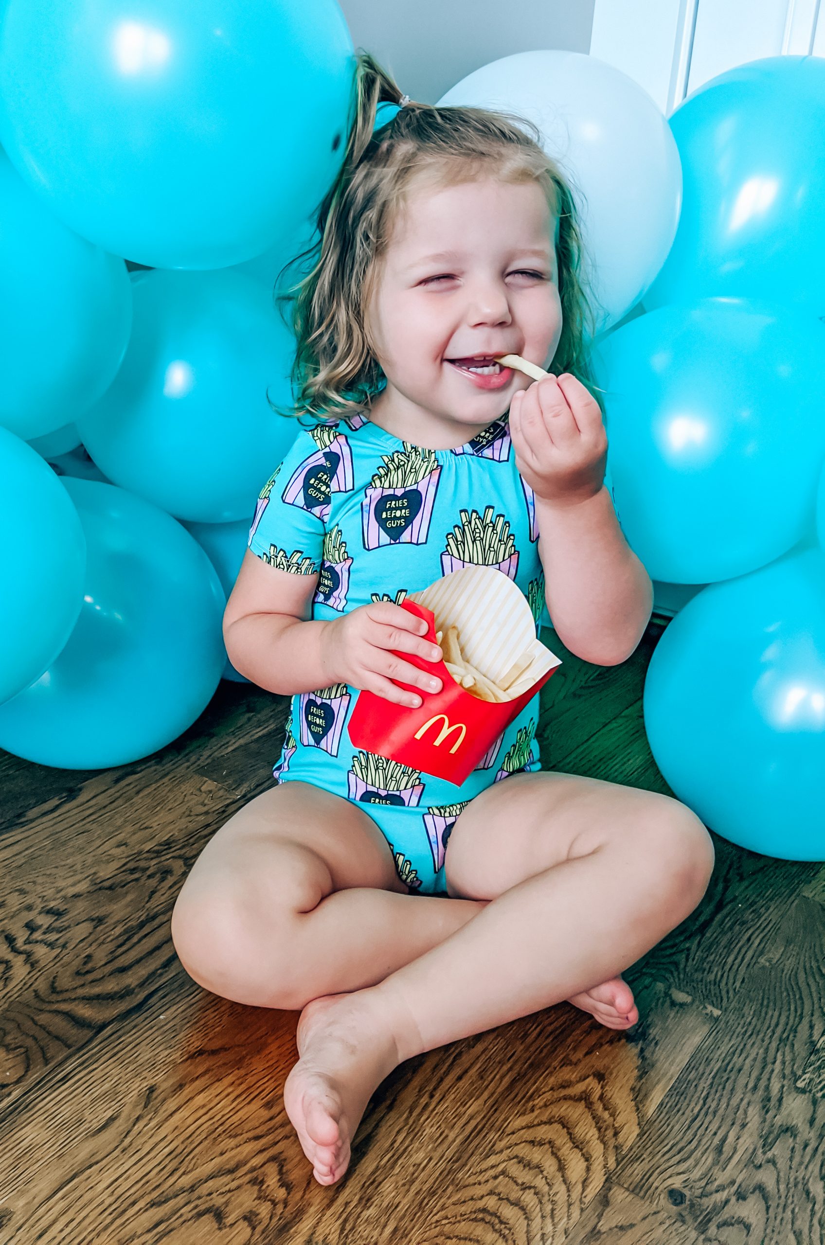 Fries Before Guys Outfits - Fries Before Guys Leotard - Lili Lane Instagram Shop, Lili.Lane IG shop, the cutest Fries Before Guys outfits and leotards for your dancer! #lililane #friesbeforeguys #mcdonalds 