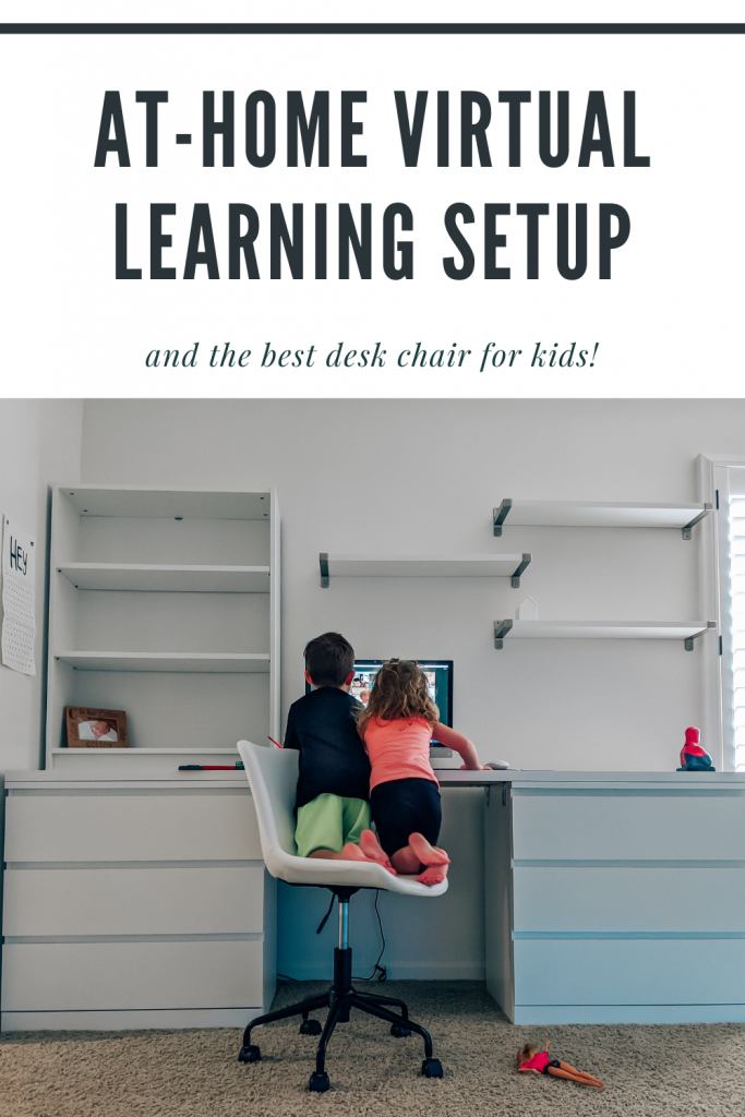 Wayfair childrens best sale desk and chair