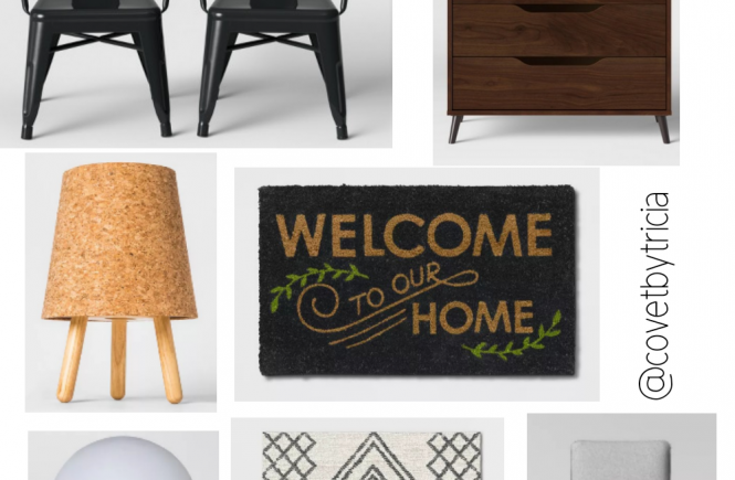 Target Deal Days - Target Home Decor Sale - Best Home Decor Picks from Target Deal Days 2020 - Target Home Decor 2020 - Modern Home Decor - Target Sale - Target Home #target #targetstyle #targethome