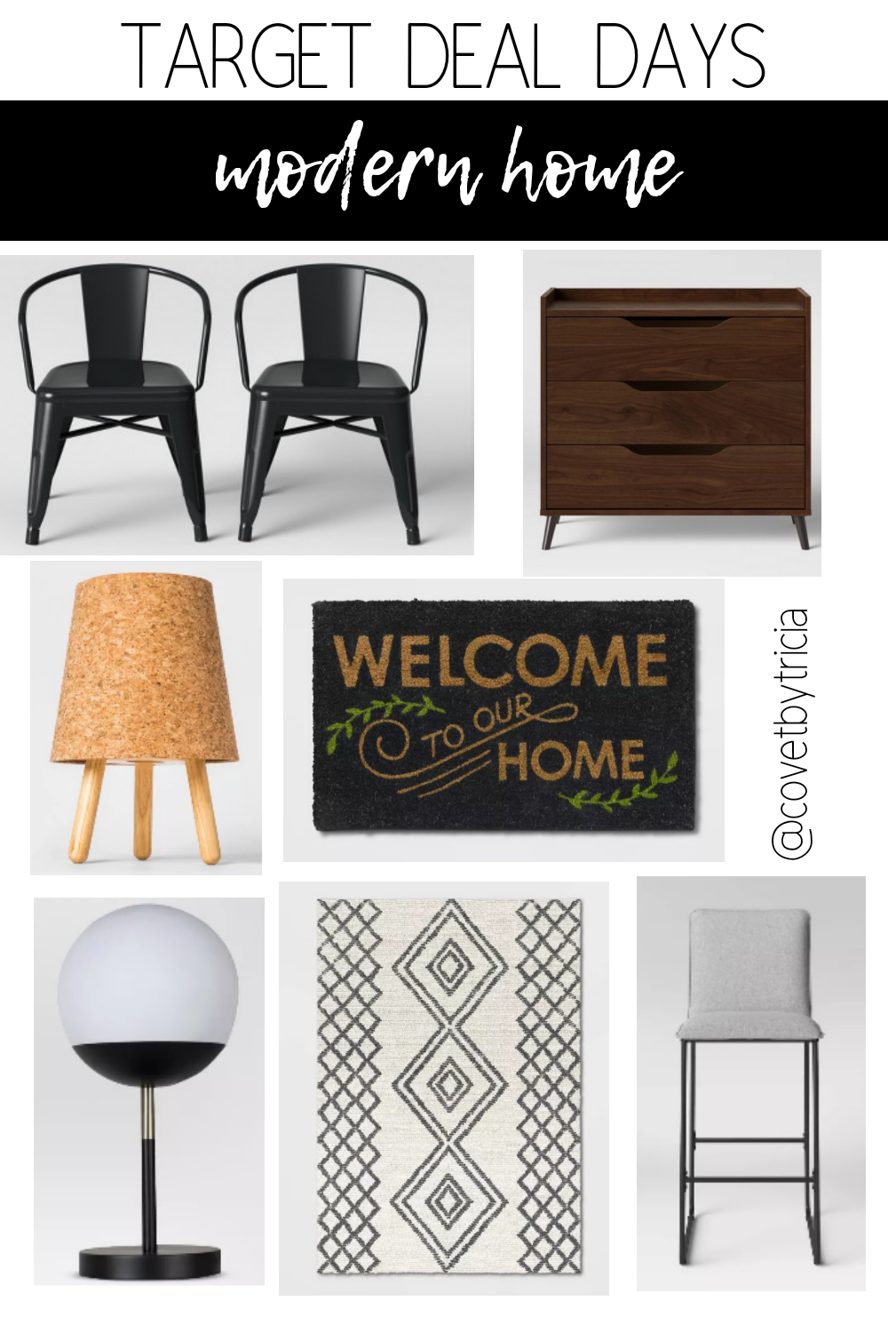 Target Deal Days - Target Home Decor Sale - Best Home Decor Picks from Target Deal Days 2020 - Target Home Decor 2020 - Modern Home Decor - Target Sale - Target Home #target #targetstyle #targethome 