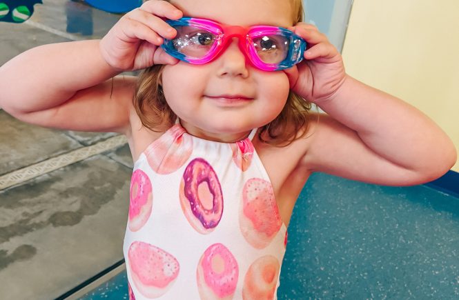 Benefits of Swimming for Kids 2020 - Benefits of Swim Lessons for Kids - Swim lessons Kansas City, Aqua-Tots Swim Schools Olathe KS