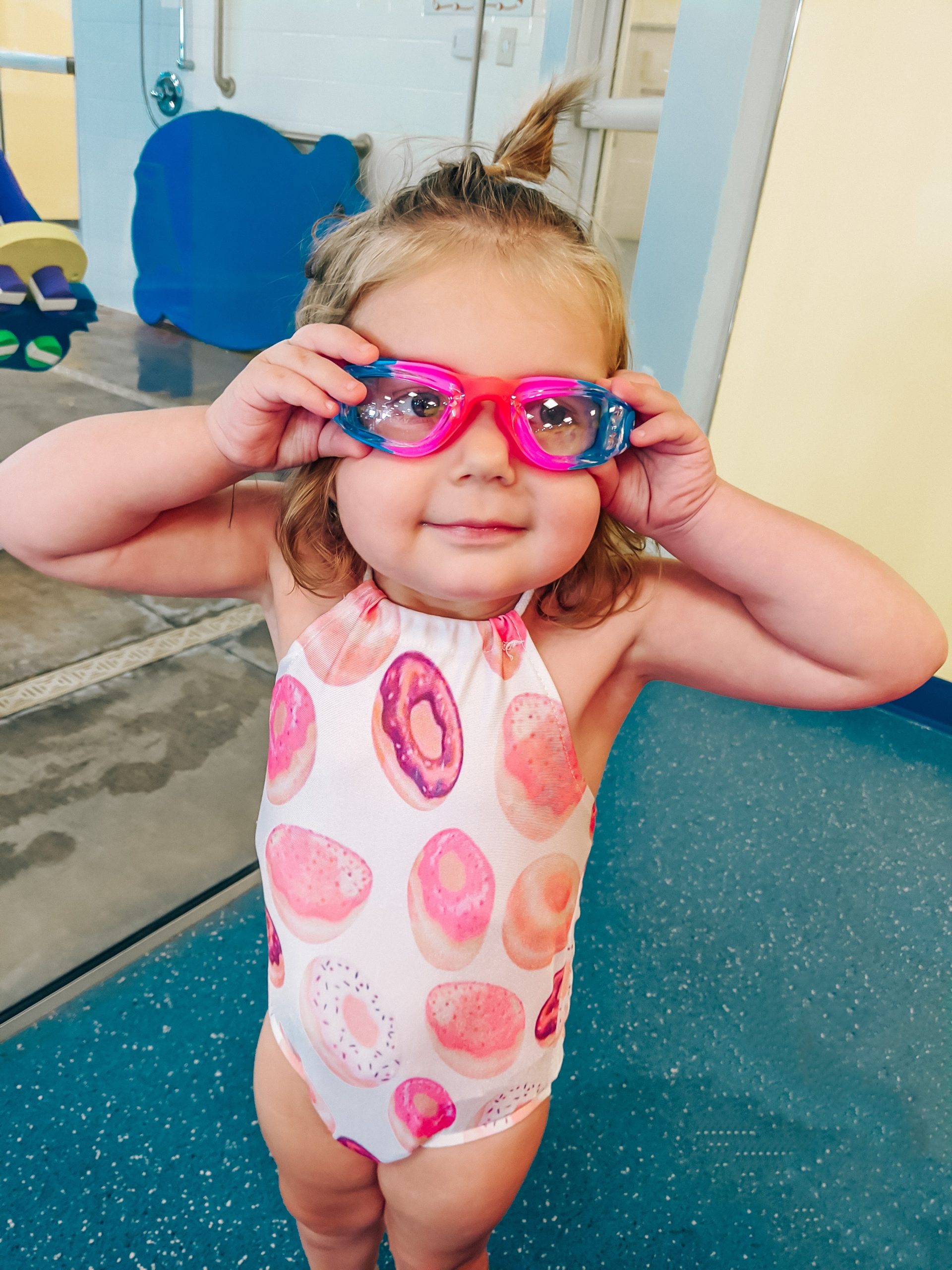 Benefits of Swimming for Kids 2020 - Benefits of Swim Lessons for Kids - Swim lessons Kansas City, Aqua-Tots Swim Schools Olathe KS