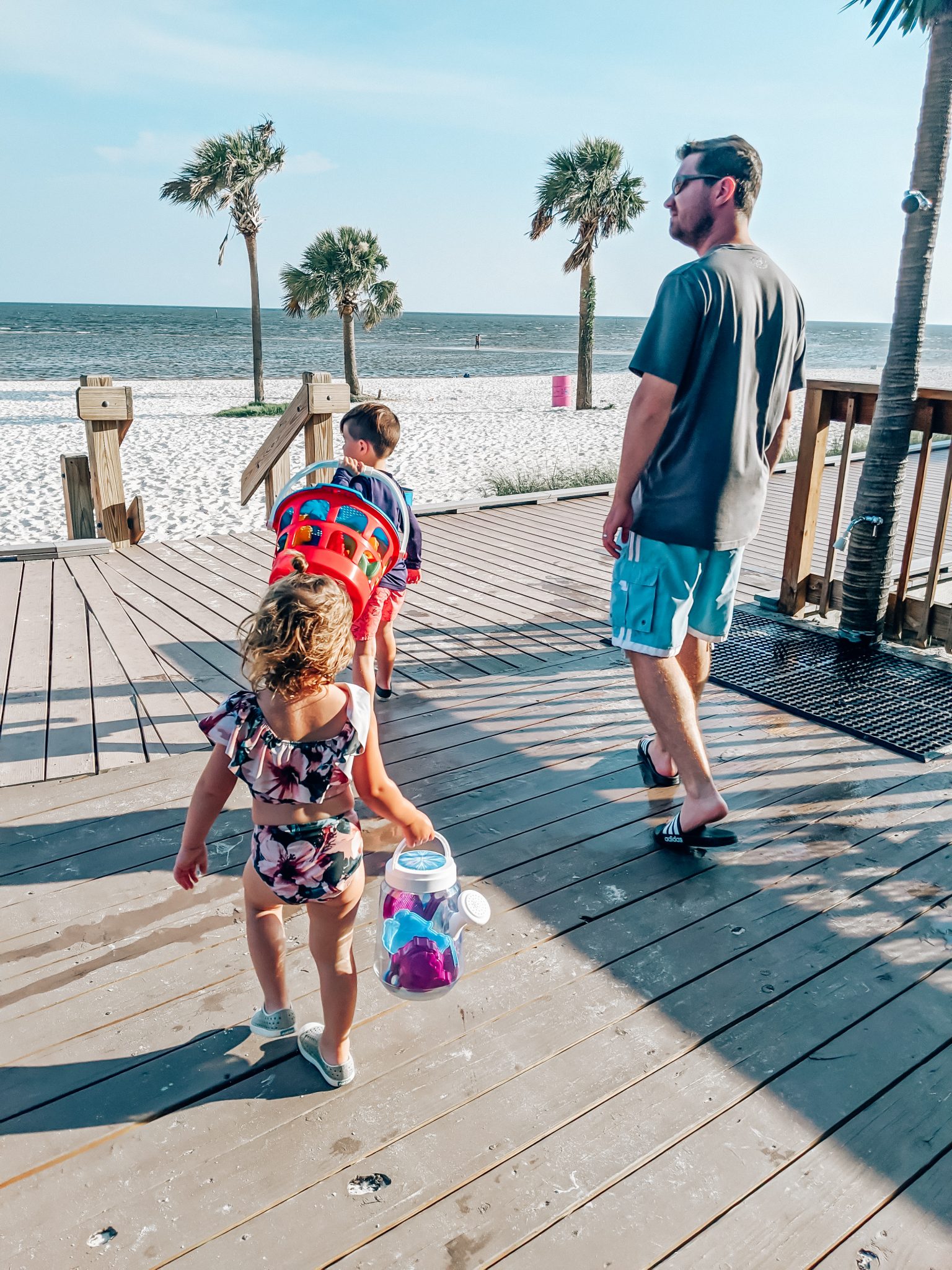 Family Weekend Getaway in Mississippi Biloxi Beach • COVET by tricia