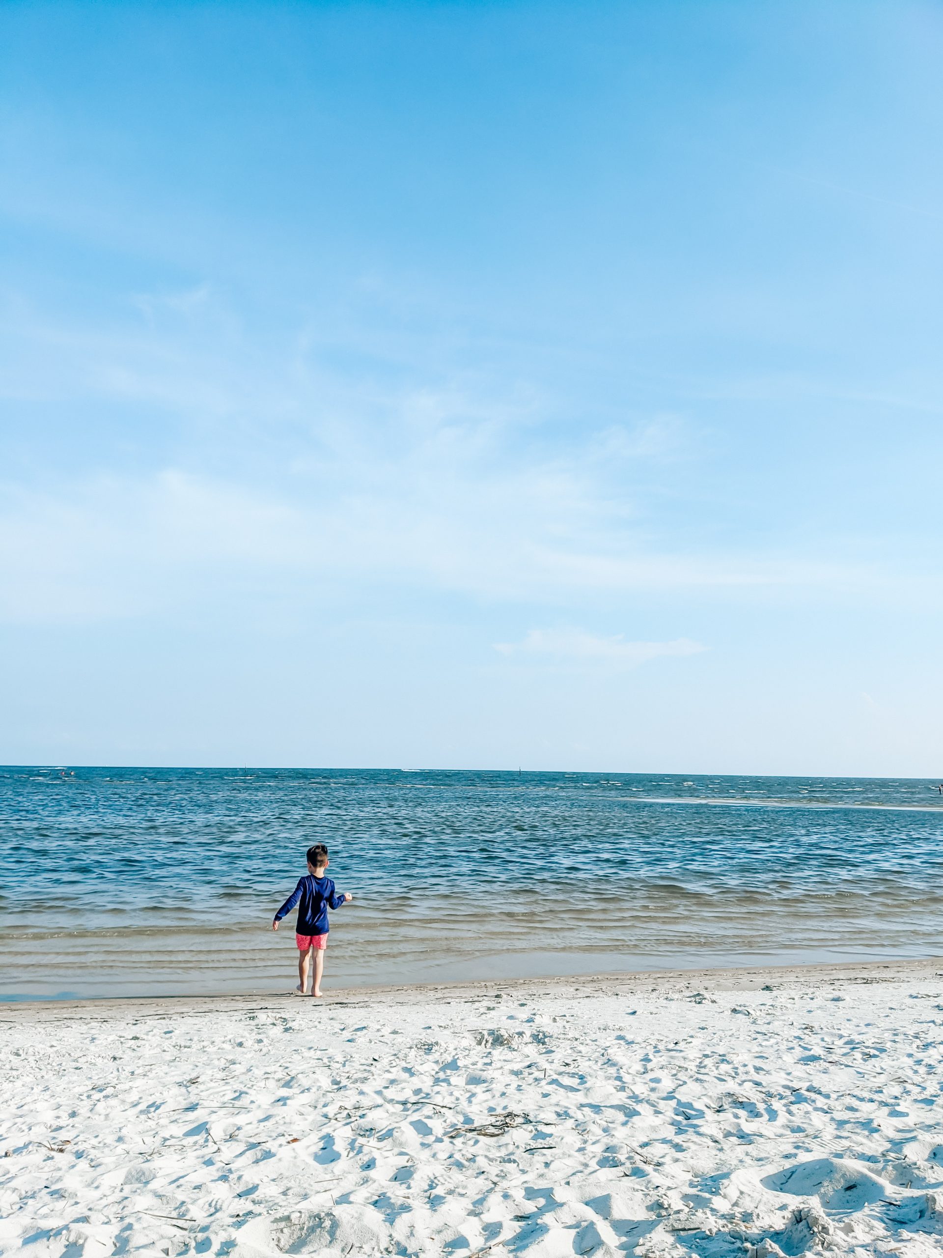 Family Weekend Getaway in Mississippi - Biloxi Beach Family Vacation - Biloxi MS with Kids - Kid-Friendly Activities in Biloxi - Kid Friendly Hotels in Biloxi MS