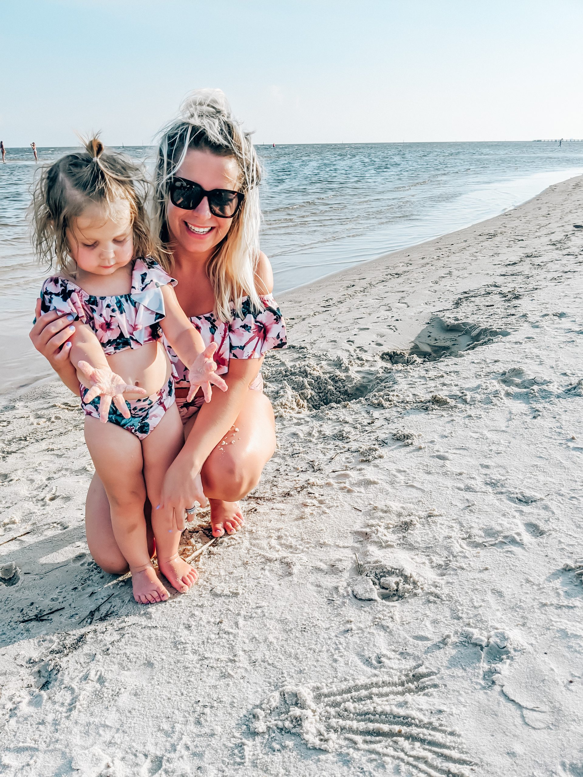 Family Weekend Getaway in Mississippi - Biloxi Beach Family Vacation - Biloxi MS with Kids - Kid-Friendly Activities in Biloxi - Kid Friendly Hotels in Biloxi MS