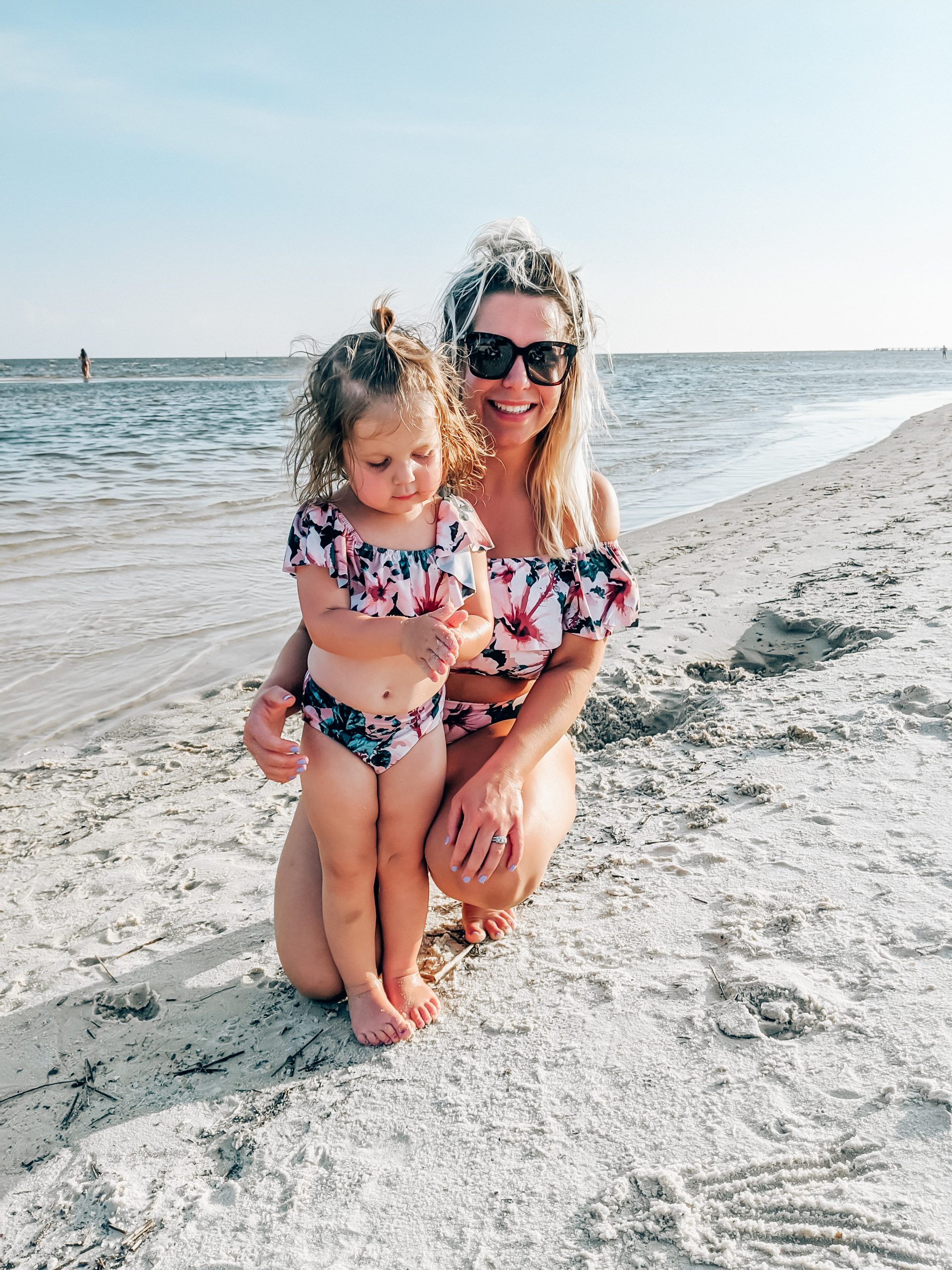 Family Weekend Getaway in Mississippi - Biloxi Beach Family Vacation - Biloxi MS with Kids - Kid-Friendly Activities in Biloxi - Kid Friendly Hotels in Biloxi MS