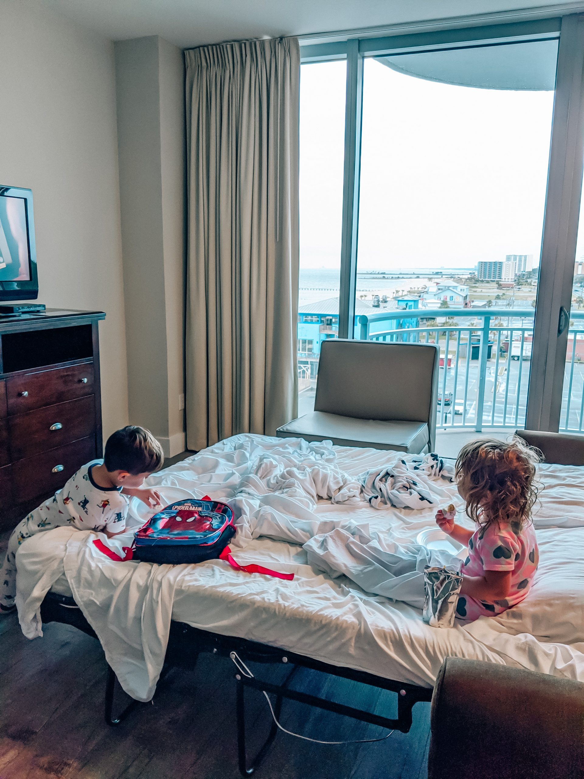 Family Weekend Getaway in Mississippi - Biloxi Beach Family Vacation - Biloxi MS with Kids - Kid-Friendly Activities in Biloxi - Kid Friendly Hotels in Biloxi MS