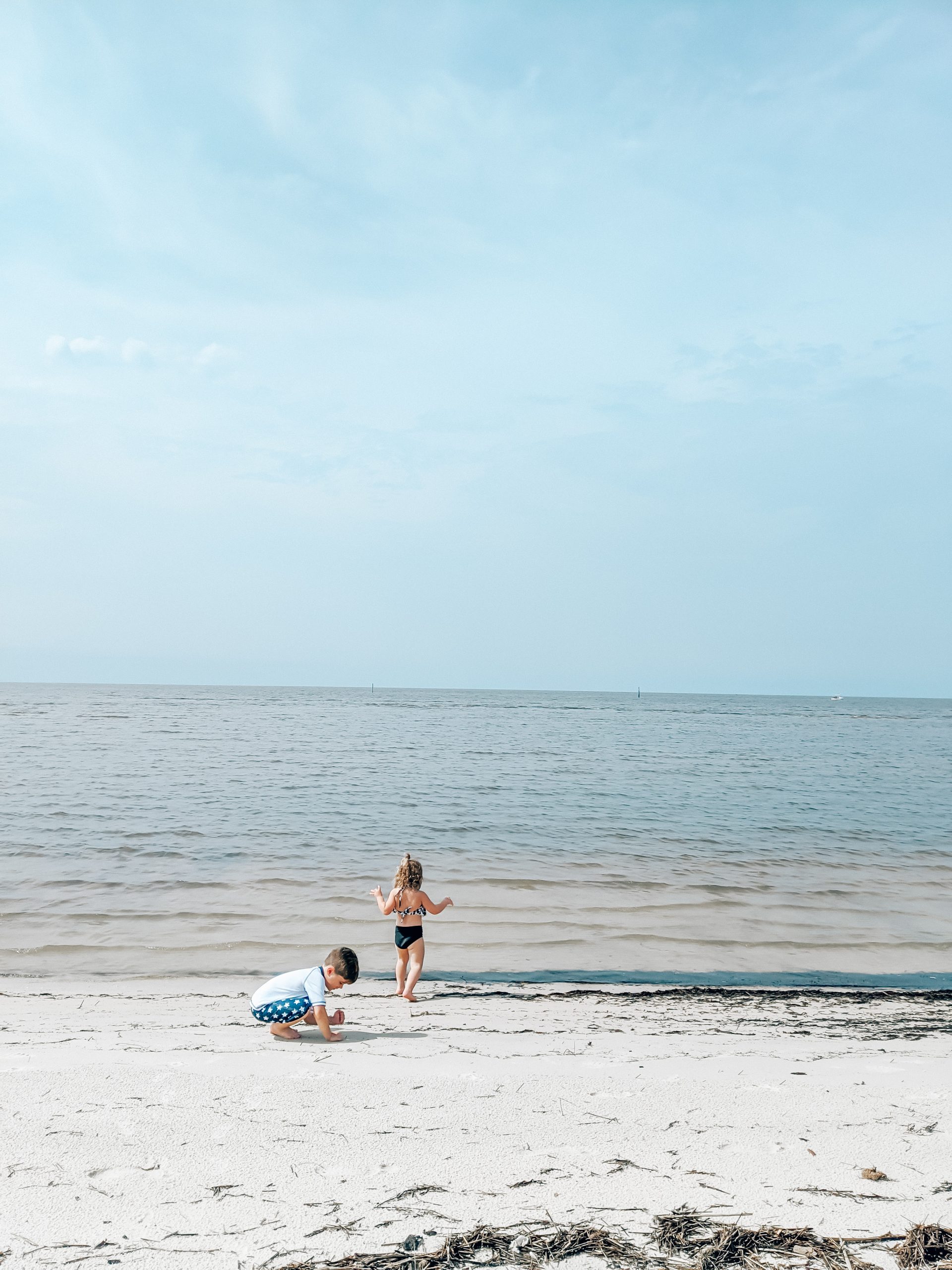 Family Weekend Getaway in Mississippi - Biloxi Beach Family Vacation - Biloxi MS with Kids - Kid-Friendly Activities in Biloxi - Kid Friendly Hotels in Biloxi MS