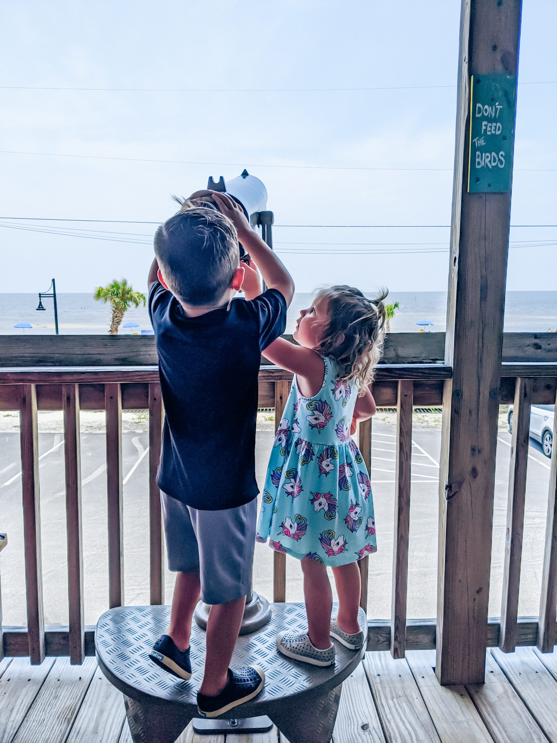 Family Weekend Getaway in Mississippi - Biloxi Beach Family Vacation - Biloxi MS with Kids - Kid-Friendly Activities in Biloxi - Kid Friendly Hotels in Biloxi MS