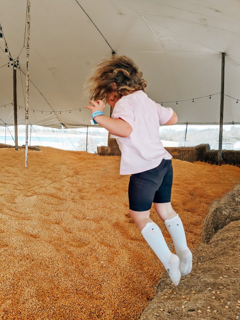 Fun Farm Pumpkin Patch Kearney MO Reviews • COVET by tricia