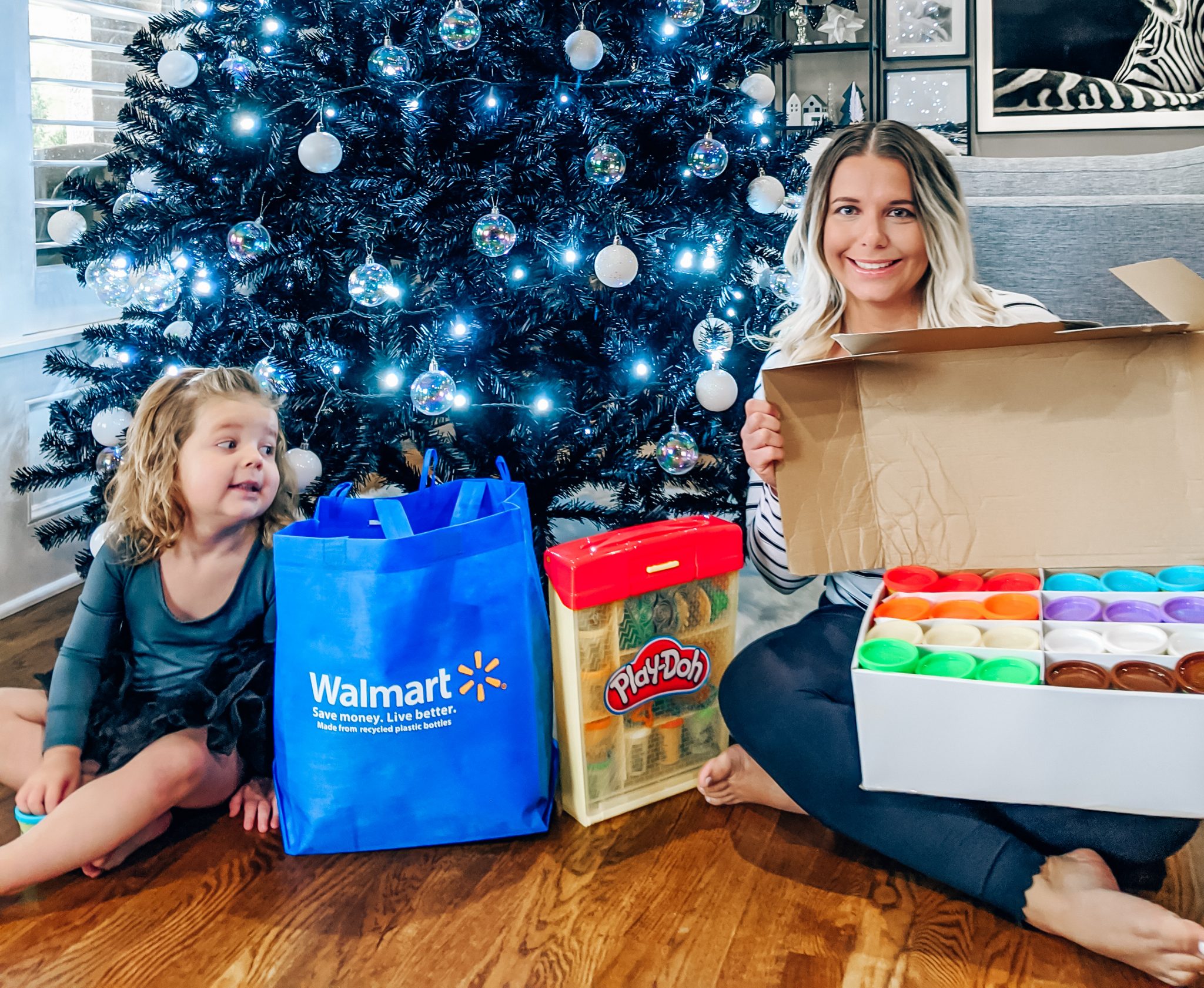 PlayDoh Gift Sets PlayDoh Large Tools Storage Activity Set • COVET