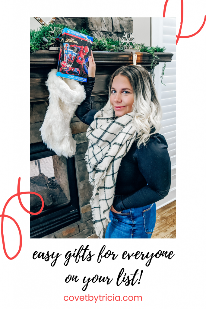 #ad - Easy Gifts for Everyone on Your List! These holiday gift packs are a great gift idea for anyone on your list. Choose a different one for each member of your family! #giftideas #giftsforher #giftsforhim