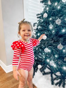ISP Dancewear Reviews - ISP Dancewear Christmas Leos - Christmas Dancewear - Use BLAIR10 to save at ISP Dancewear!
