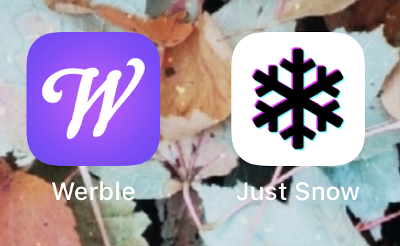 How to Add Snow to a Photo on iPhone for FREE! Choose from a static or animated snowfall effect for photos with these detailed instructions! Add snow to iPhone photos to make them Instagram worthy in no time! #instagram #snow #iphonephotography