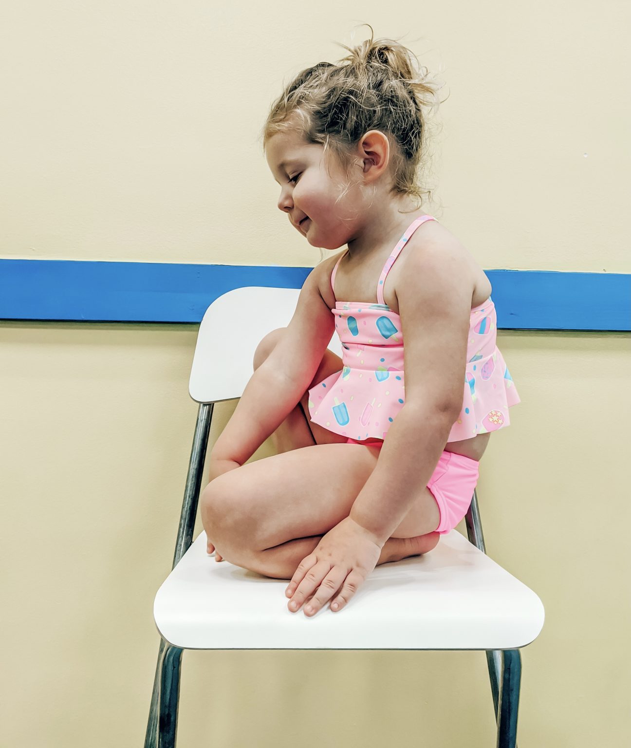 5 Ways to Practice Swimming Without a Pool • COVET by tricia