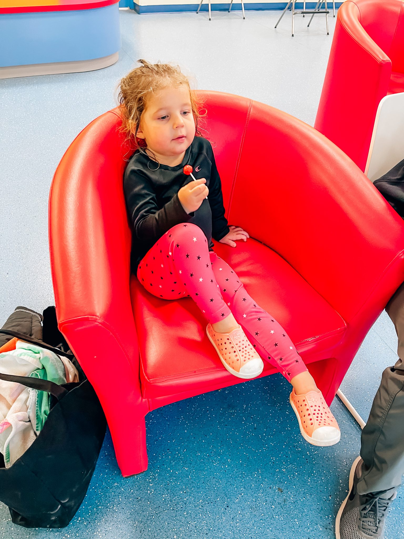 5 Ways to Practice Swimming Without a Pool • COVET by tricia