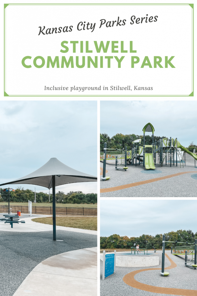 Stilwell Community Park Reviews Stilwell Park