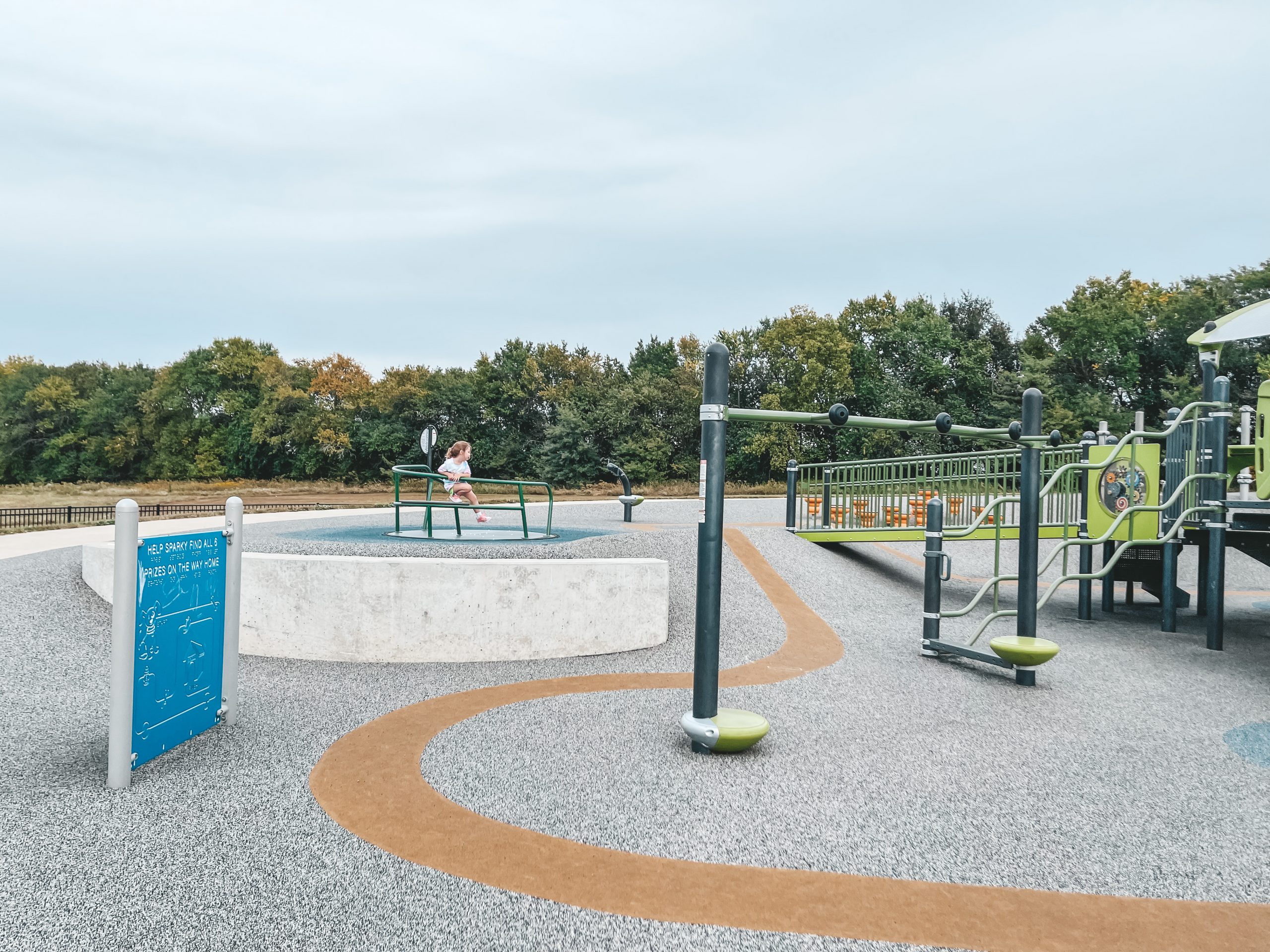 Stilwell Park Stilwell Community Park Reviews scaled