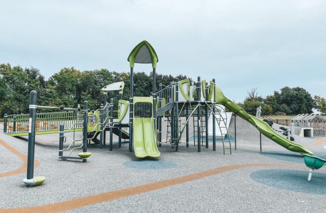 Stilwell Park Stilwell Community Park Reviews 2