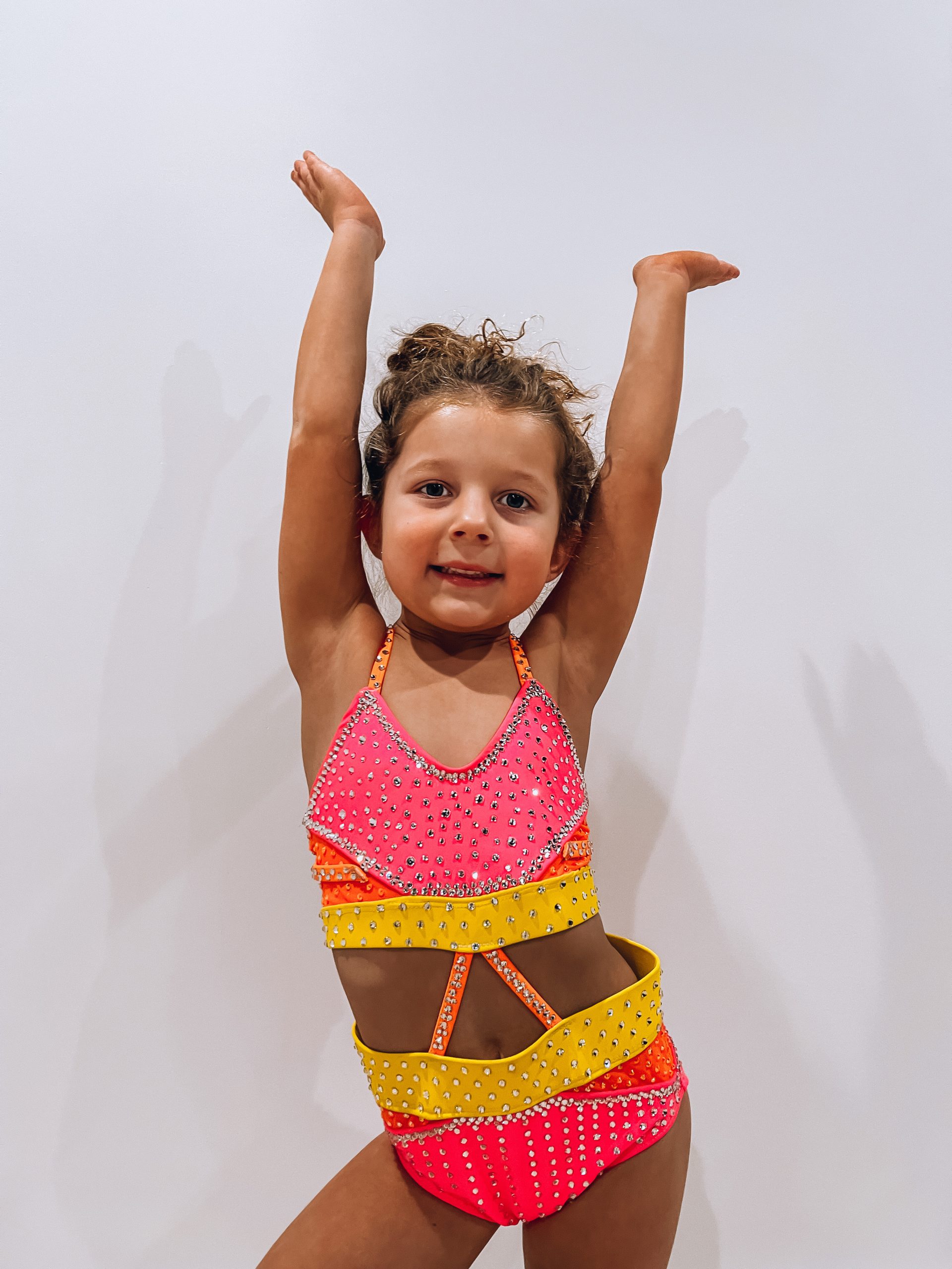 Gemstone costume 2025