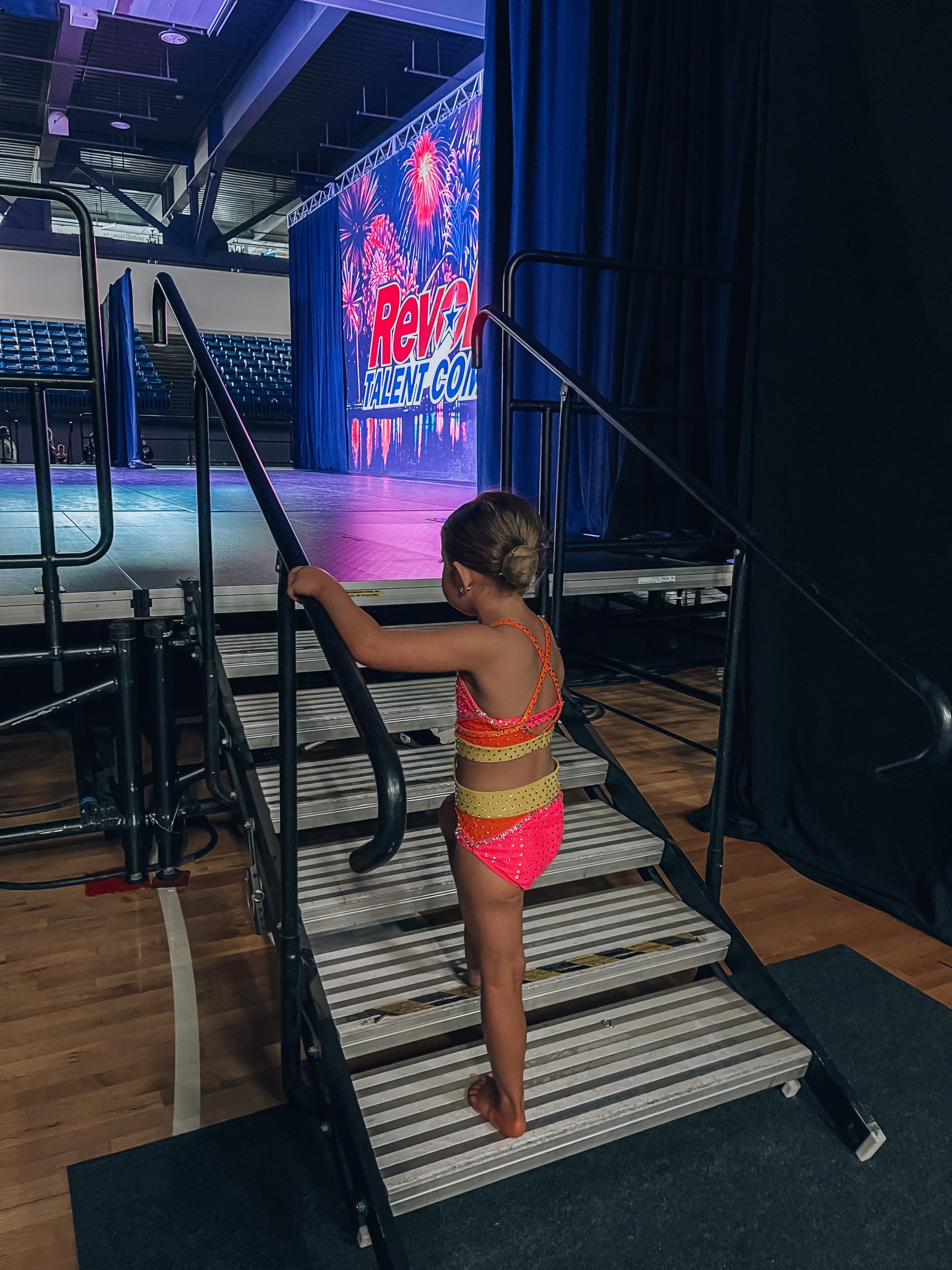 How to Rhinestone a Dance Costume Stoning a Dance Costume • COVET by