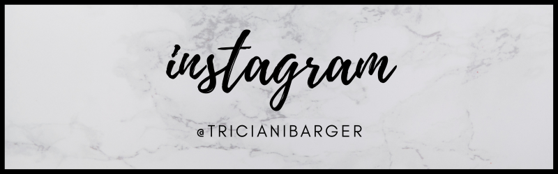 instagram tricianibarger