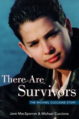 micheal cuccione book