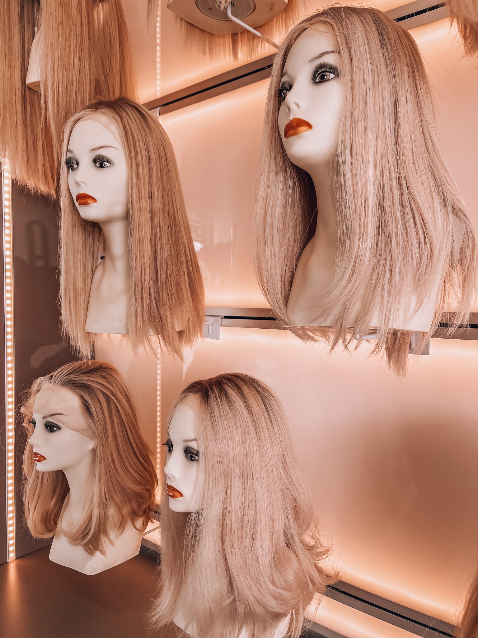 Best Wig Shops in Kansas City Bravadas Wig Store Kansas City • COVET