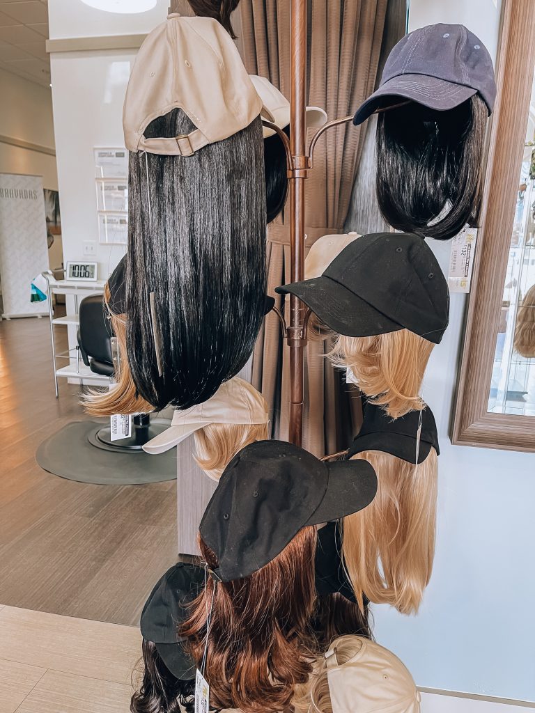 Best Wig Shops in Kansas City - Bravadas Wig Store Kansas City - Bravadas Overland Park is one of the premier wig shops Kansas City! Check out this store for all of your wig needs.