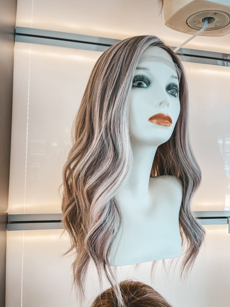 Best Wig Shops in Kansas City - Bravadas Wig Store Kansas City - Bravadas Overland Park is one of the premier wig shops Kansas City! Check out this store for all of your wig needs.