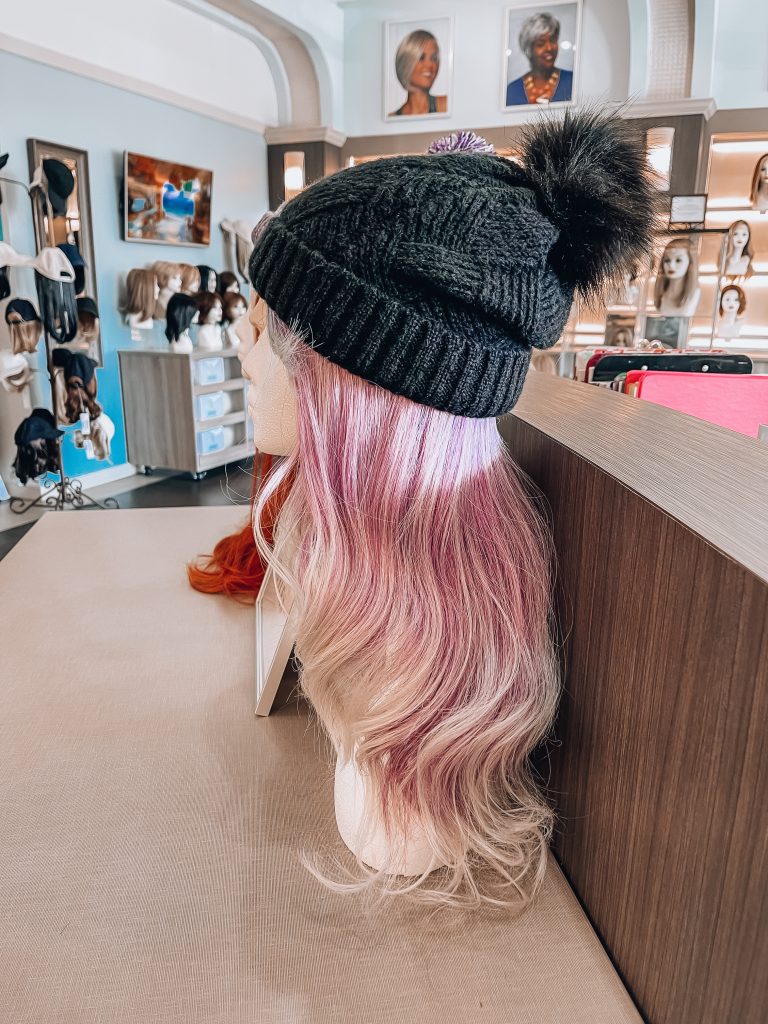 Best Wig Shops in Kansas City - Bravadas Wig Store Kansas City - Bravadas Overland Park is one of the premier wig shops Kansas City! Check out this store for all of your wig needs.