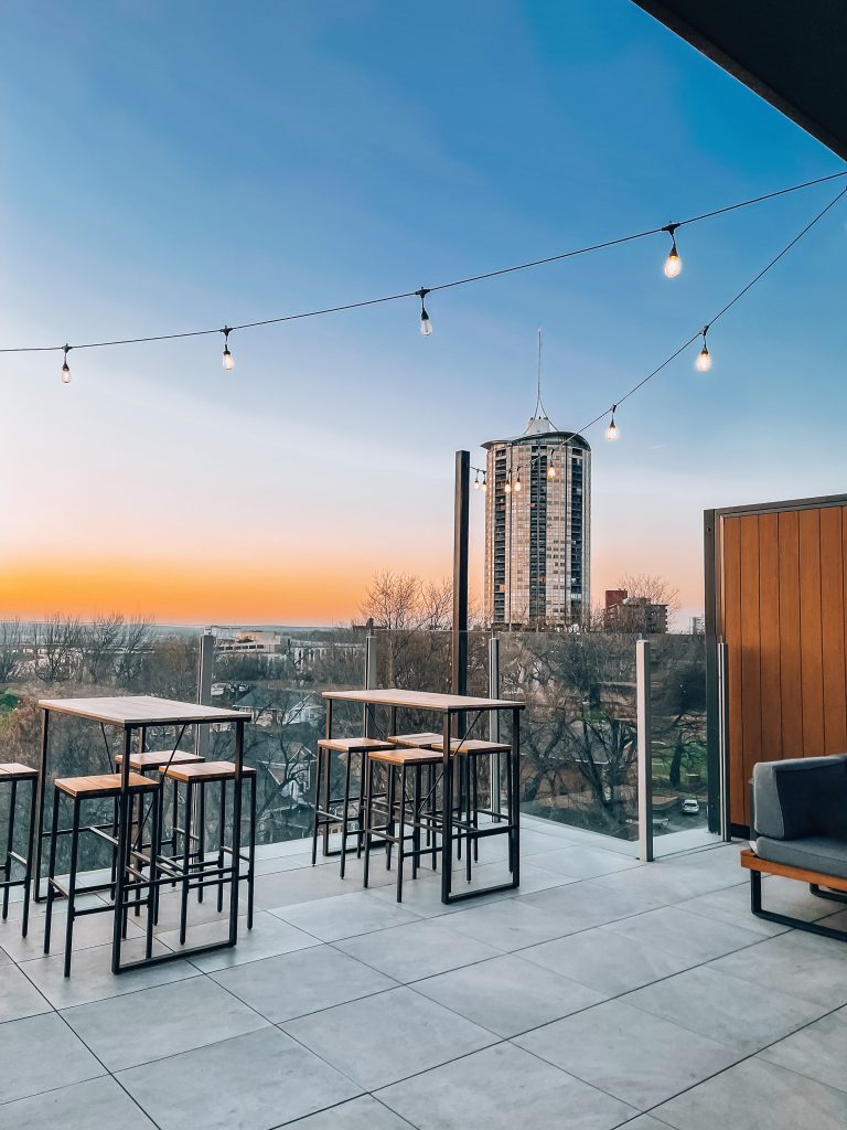 Best Hotel in Tulsa OK - Best Hotel in Tulsa Downtown - Brut Hotel Tulsa - Looking for the best hotel in Tulsa, OK? You won't be disappointed at Brut Hotel, a new hotel in the heart of downtown Tulsa!