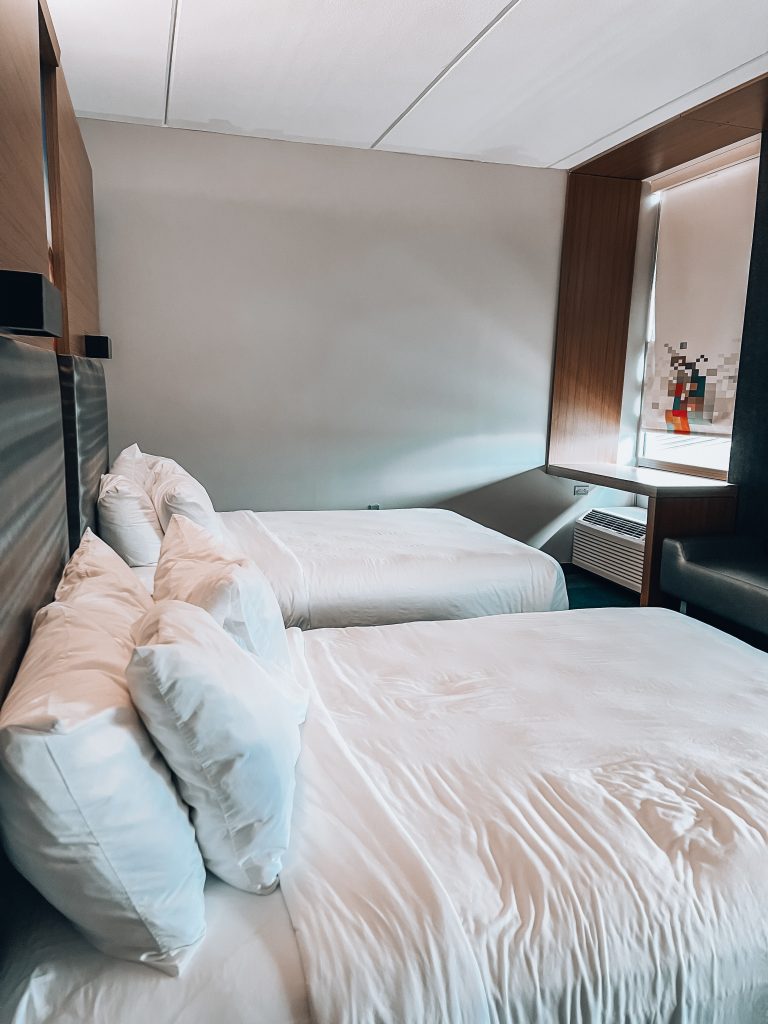 Best hotel in Rogers Arkansas - Aloft Rogers AR - Aloft Rogers Bentonville hotel reviews - Hotels in Rogers AR - Hotel reviews Rogers Arkansas