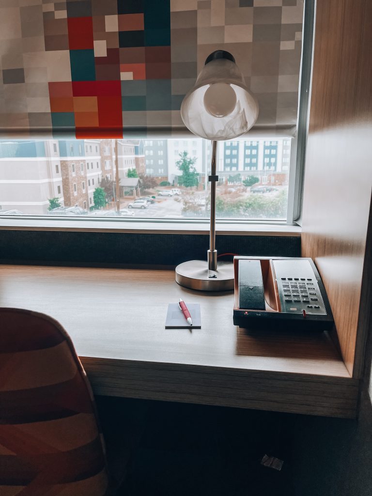 Best hotel in Rogers Arkansas - Aloft Rogers AR - Aloft Rogers Bentonville hotel reviews - Hotels in Rogers AR - Hotel reviews Rogers Arkansas