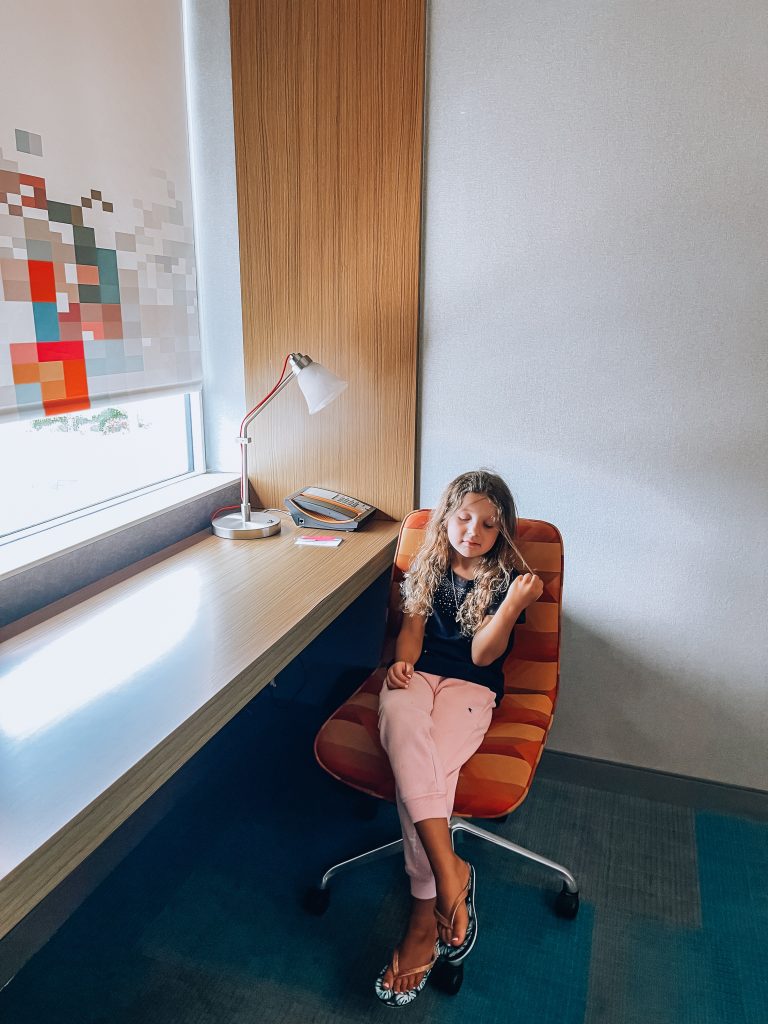 Best hotel in Rogers Arkansas - Aloft Rogers AR - Aloft Rogers Bentonville hotel reviews - Hotels in Rogers AR - Hotel reviews Rogers Arkansas