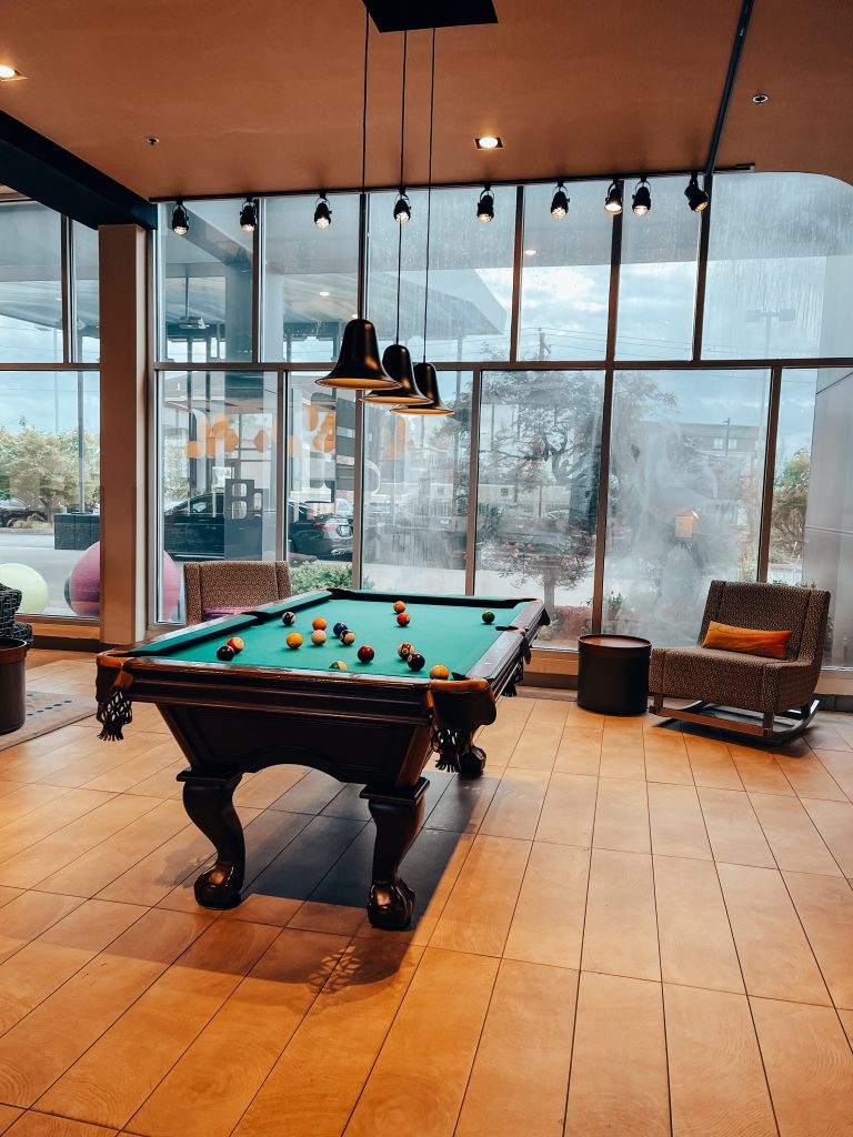 Best hotel in Rogers Arkansas - Aloft Rogers AR - Aloft Rogers Bentonville hotel reviews - Hotels in Rogers AR - Hotel reviews Rogers Arkansas