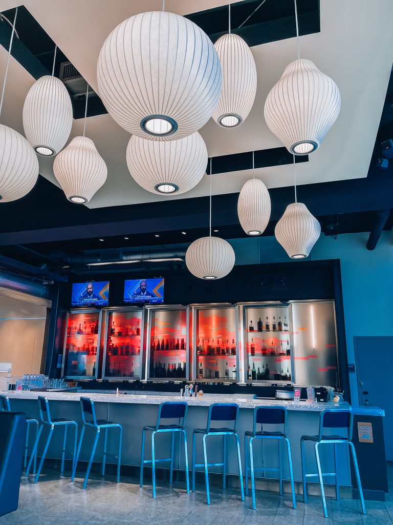 Best hotel in Rogers Arkansas - Aloft Rogers AR - Aloft Rogers Bentonville hotel reviews - Hotels in Rogers AR - Hotel reviews Rogers Arkansas