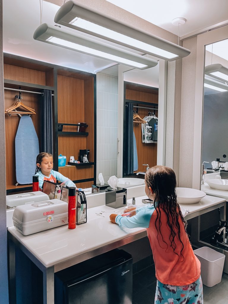 Best hotel in Rogers Arkansas - Aloft Rogers AR - Aloft Rogers Bentonville hotel reviews - Hotels in Rogers AR - Hotel reviews Rogers Arkansas