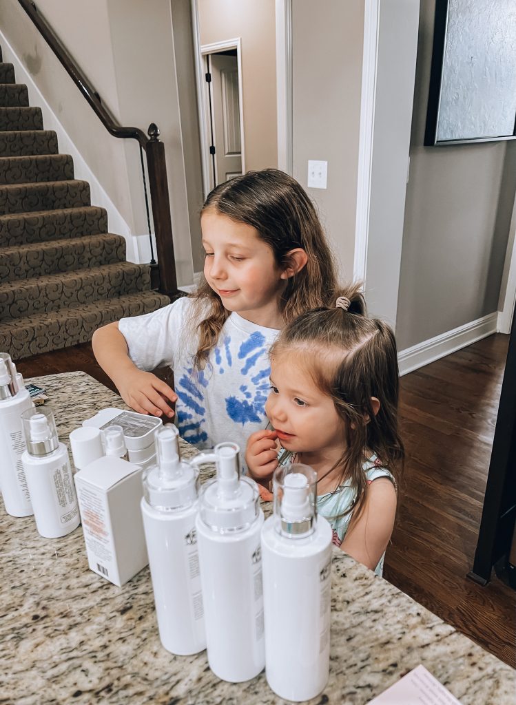 Clean Skincare Brands - MelMarie Skin Care - Mel Marie Skincare - Natural Skin care, Natural deodorant, natural self tanner, magnesium 