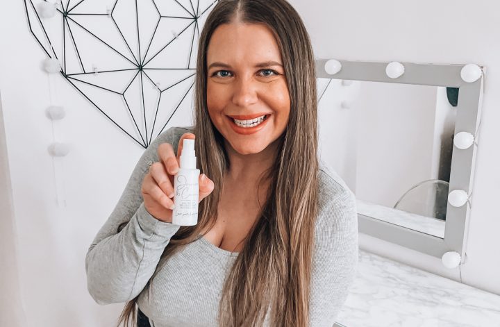 Clean Skincare Brands - MelMarie Skin Care - Mel Marie Skincare - Natural Skin care, Natural deodorant, natural self tanner, magnesium