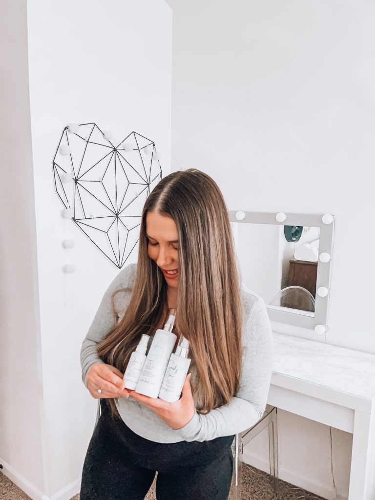 Clean Skincare Brands - MelMarie Skin Care - Mel Marie Skincare - Natural Skin care, Natural deodorant, natural self tanner, magnesium