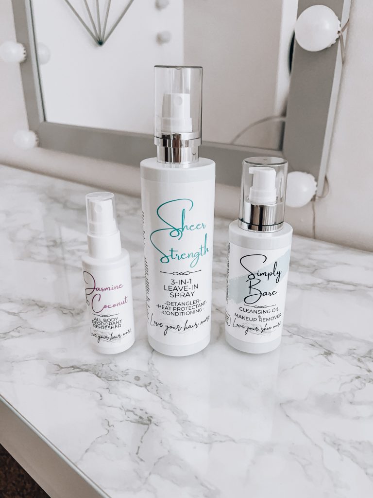 Clean Skincare Brands - MelMarie Skin Care - Mel Marie Skincare - Natural Skin care, Natural deodorant, natural self tanner, magnesium